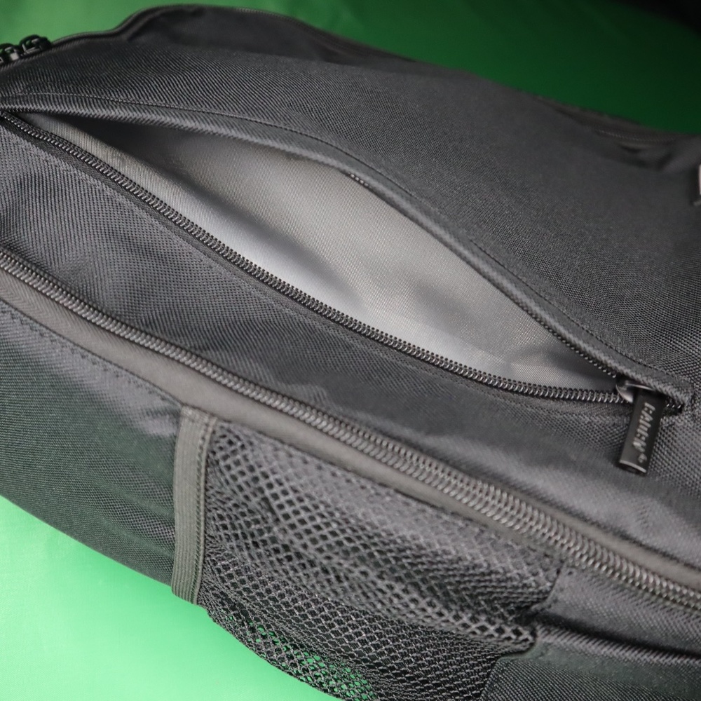 Caden Camera Bag - Picture 5 of 8